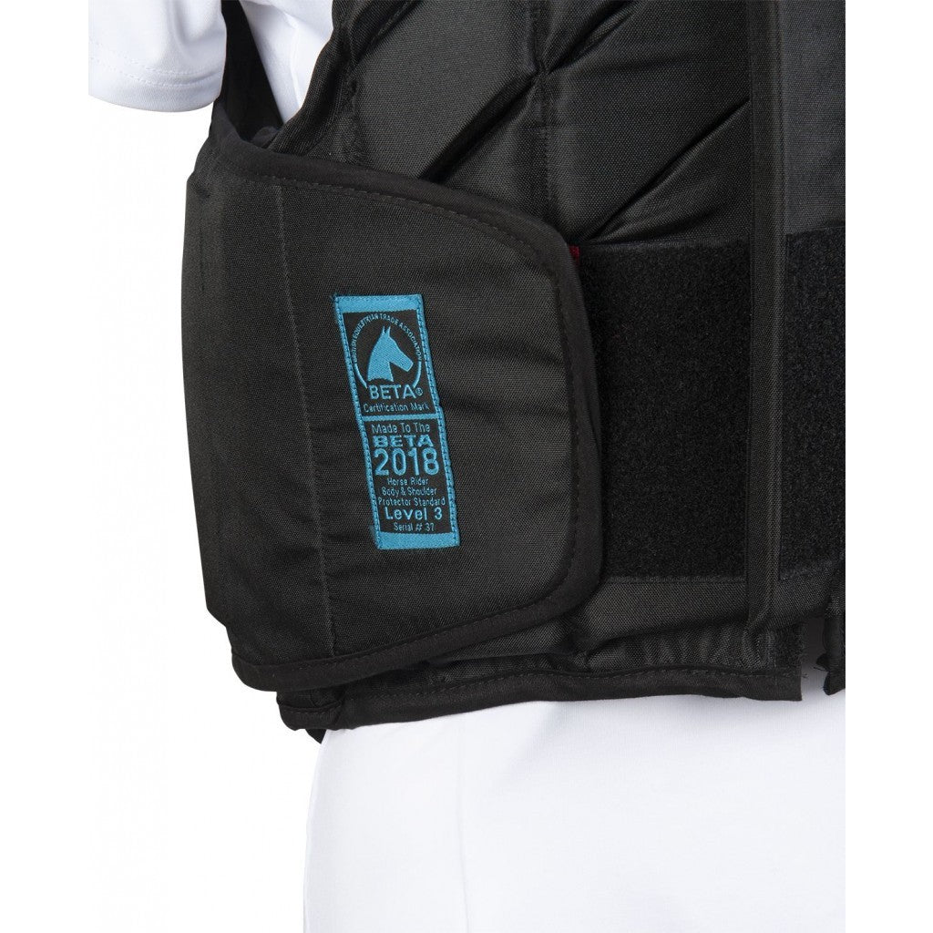 Easy Fit Body Protector - Adult