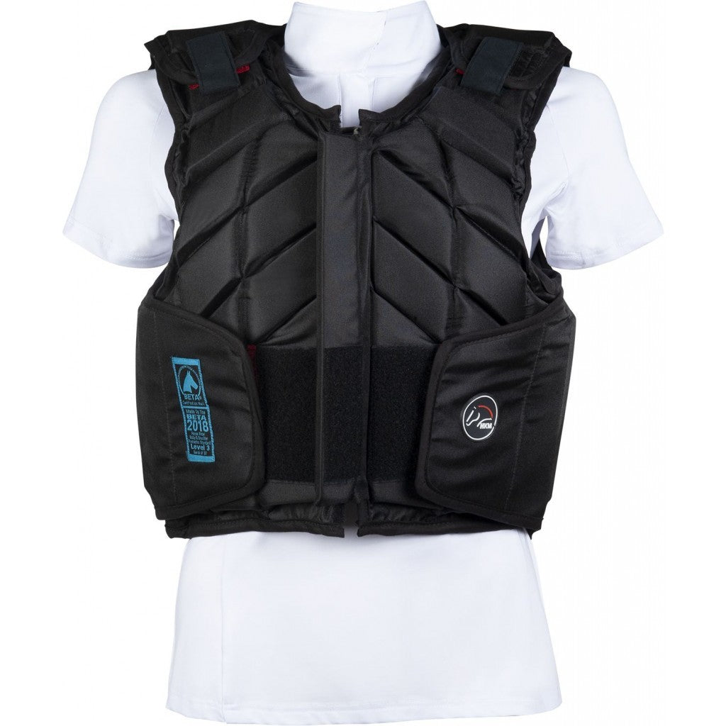 Easy Fit Flexi Body Protector - Childs