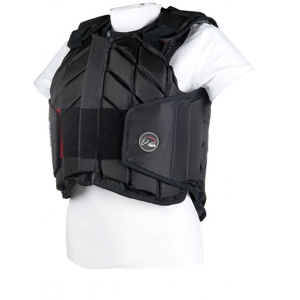 Easy Fit Flexi Body Protector - Childs
