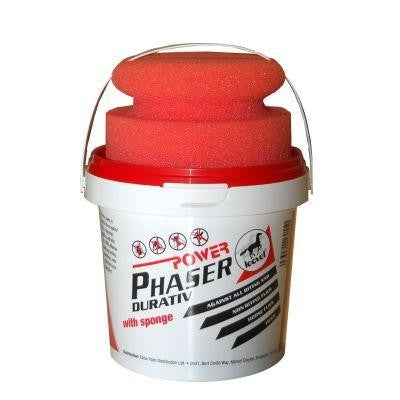 Leovet Power Phaser Durativ- Fly Paste