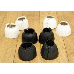 Overreach Boots- Velcro