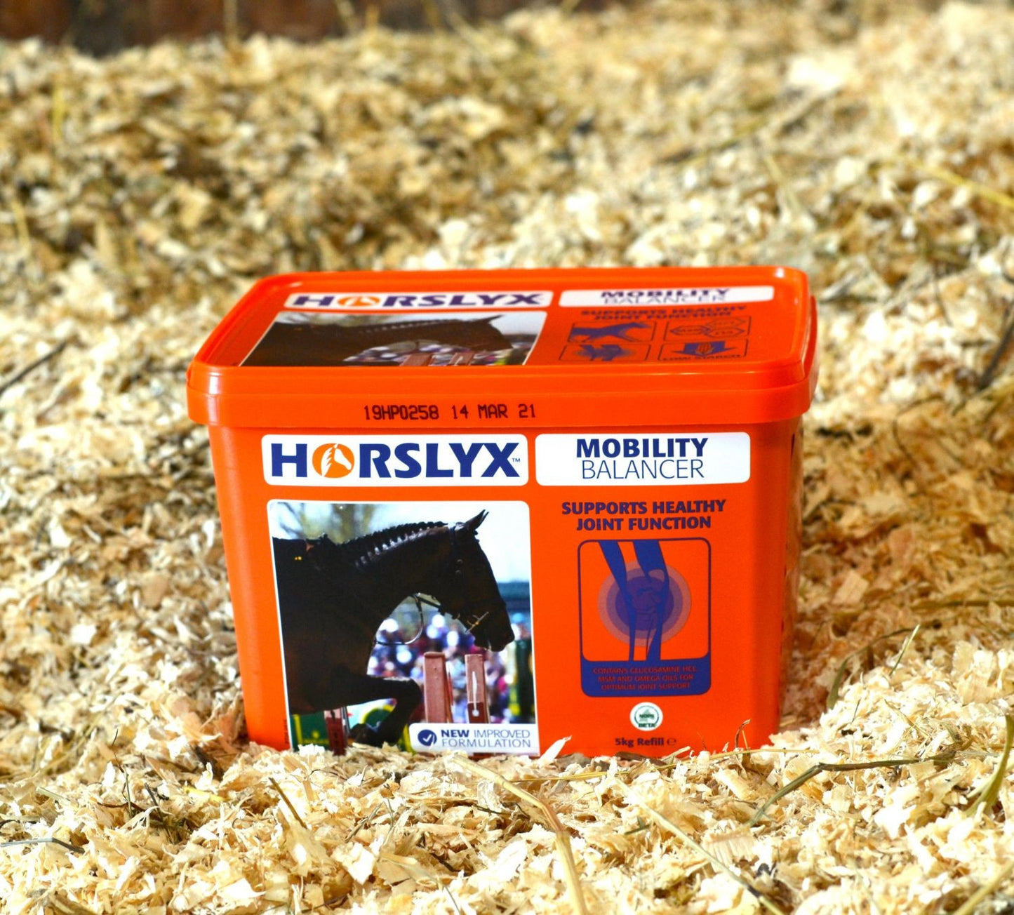Horslyx Mobility - 5Kg