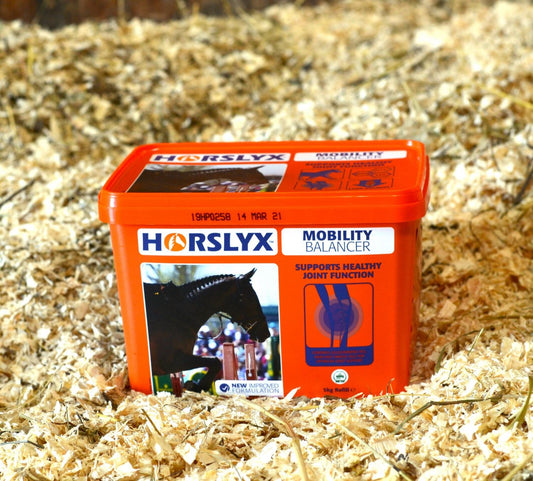 Horslyx Mobility - 5Kg