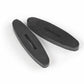 Shires Rubber Rein Stops