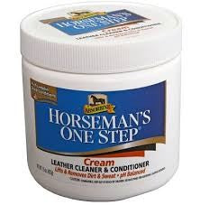 Absorbine Horseman's One Step