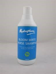 Hydrophane Bloom White Horse Shampoo 500ml