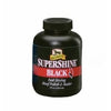 Absorbine Supershine Hoof Polish 236ml - Black