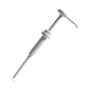 Dispenser Pump For Liquid Bottles