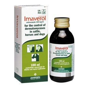 Imaverol 100ml