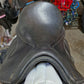 17.5" GFS Monarch Dressage Saddle