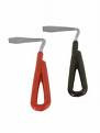Ezi Groom Pear Shaped Hoof Pick