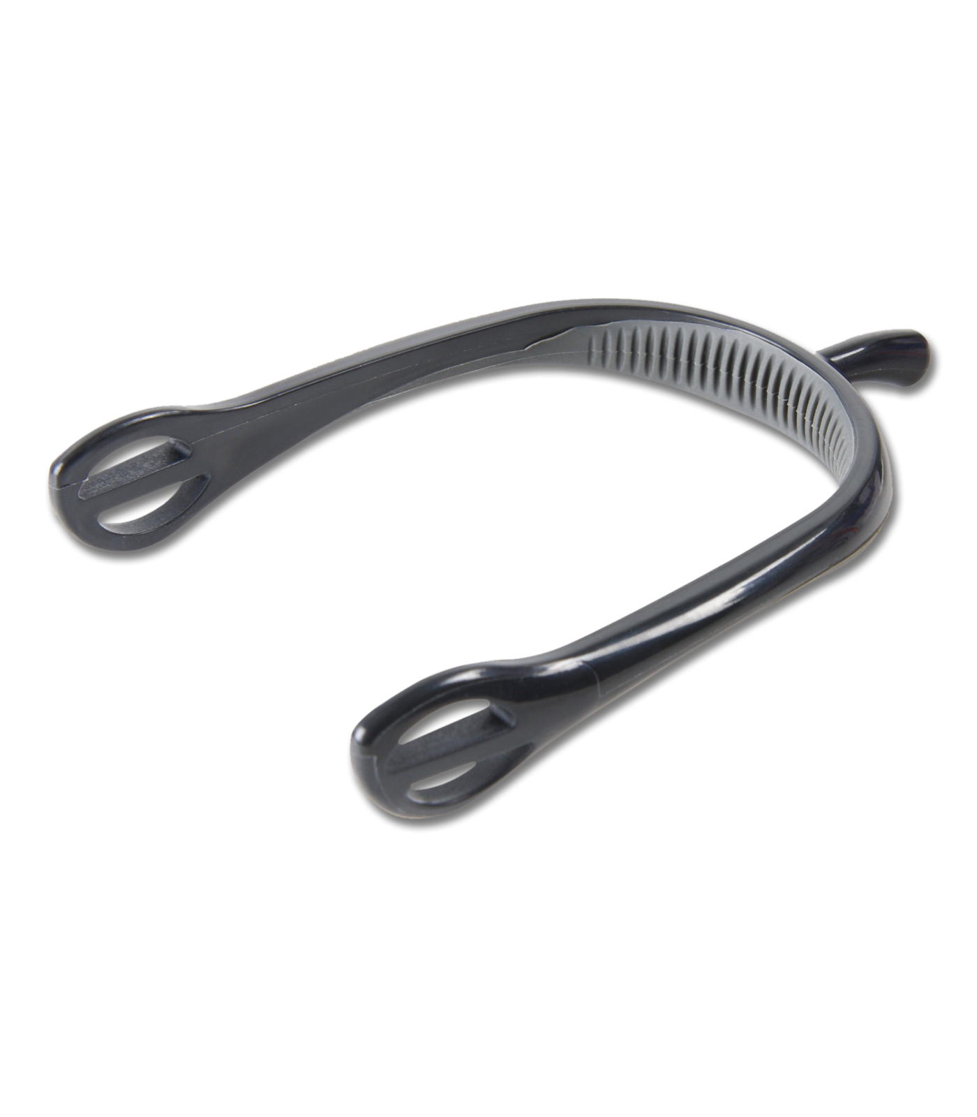 Waldhausen Spurs "Gentle Contact"- Grey- 15mm