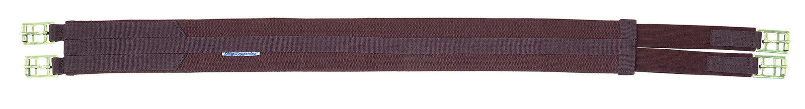 Shires Arma Burghley Girth with elastic