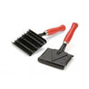 Ezi-Groom Jockey Curry Comb with handle