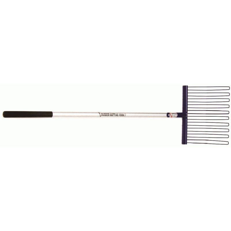 Fyna Lite Rubber Matting Fork