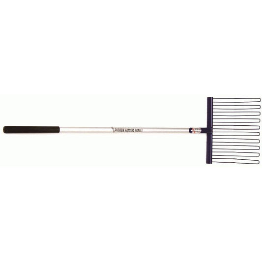 Fyna Lite Rubber Matting Fork