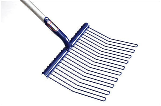 Fyna Lite Rubber Matting Fork