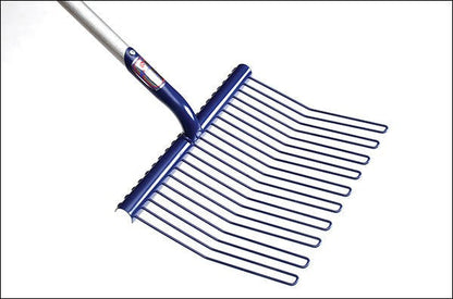 Fyna Lite Rubber Matting Fork