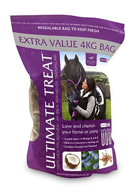 KM Elite Ultimate Treats 4kg