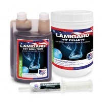 Equine America Lamigard TRT Solution 946ml
