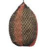 Shires Deluxe Haylage Net - Large 9.5KG Capacity- 45"