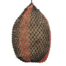 Shires Deluxe Haylage Net - Large 9.5KG Capacity- 45"