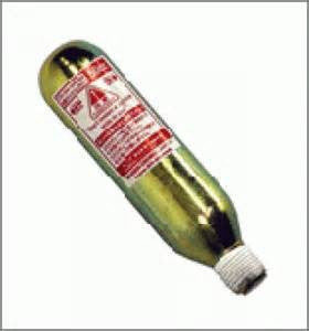 Hit Air Replacement Canister