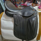 17.5" GFS Monarch Dressage Saddle