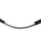 Shires Heavy Duty Bungee Trailer Tie- Purple