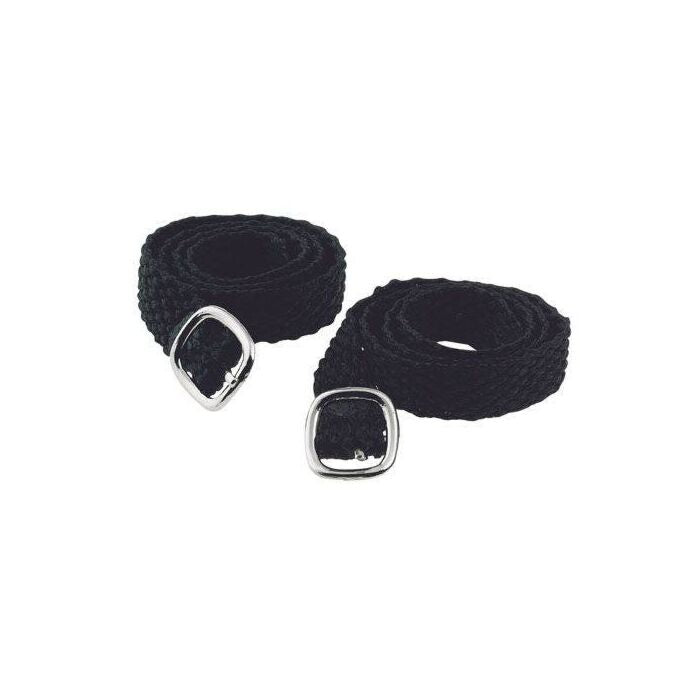 Nylon Spur straps