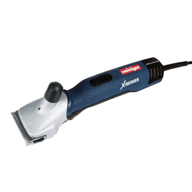 Heiniger XPerience Horse and Cattle Clippers- 2 speed