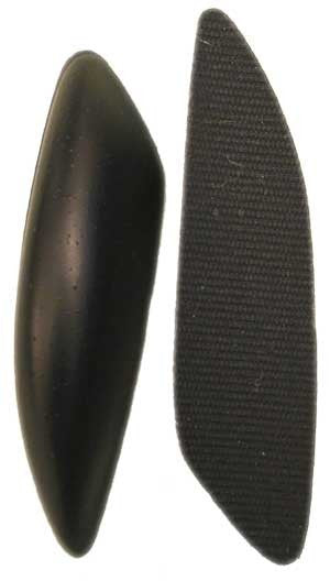 Removable Knee Rolls