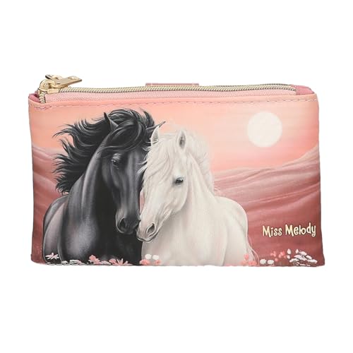Miss Melody Purse Blossom Pony