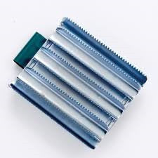 Celtic Equine Metal Curry Comb