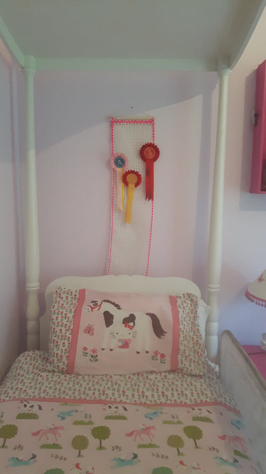 Rosette Hanger Small