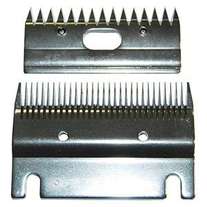 Heiniger Clipper Blade- Fine Finishing 31F-15