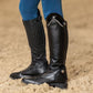 Imperial Riding Walker Glam Junior Long Riding Boots - Black