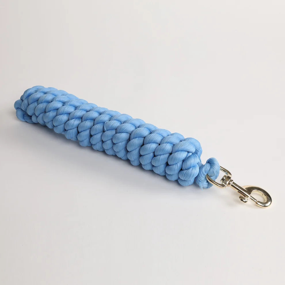 Shires Extra Long Leadrope - 3 Metre