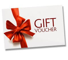 Gift Voucher €20