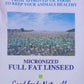 Charnwood Milling Micronised Linseed 20 kg