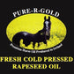 BioGreen Pure R Gold Rapeseed Oil