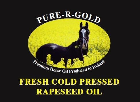 BioGreen Pure R Gold Rapeseed Oil