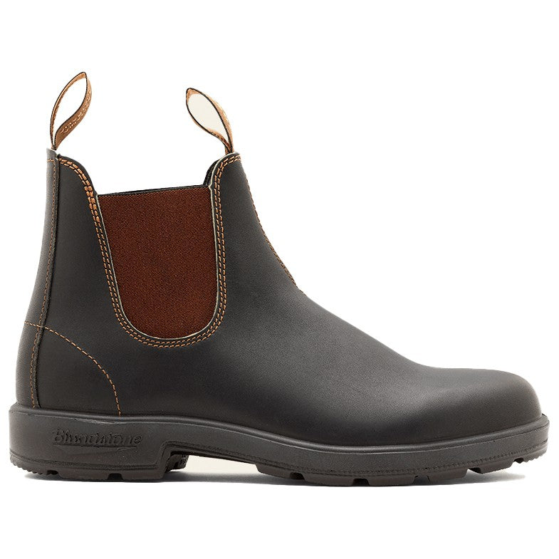 Blundstone Style 500 Stout Brown