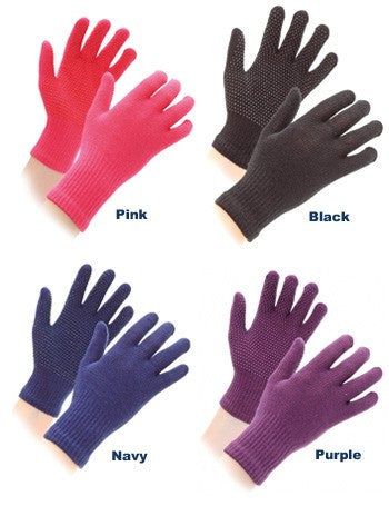 Shires Suregrip Gloves- Childrens