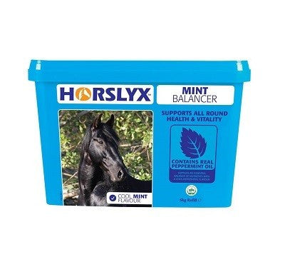 Horslyx Mint 5kg