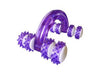 Ekkia Massaging Roller - Purple