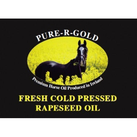BioGreen Pure Rapeseed Oil 20 Litres
