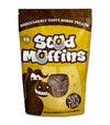 Stud Muffins (15 treat pack)