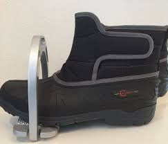 Covalliero Ottawa Thermal Winter Boot