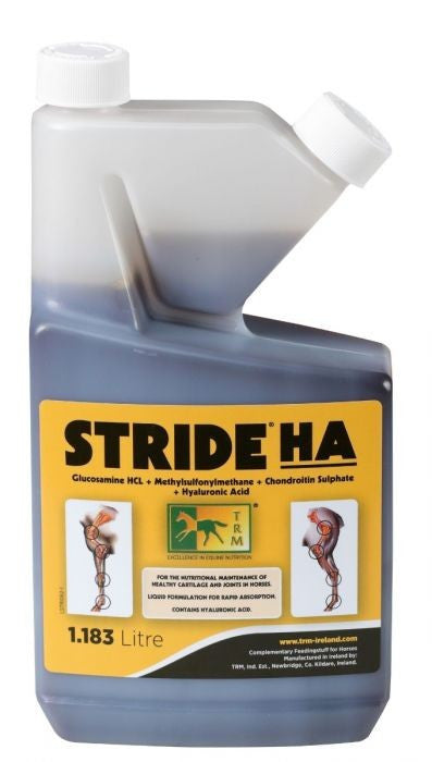 TRM Stride HA 1.183Litre